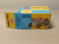 66 Massey Ferguson 165 Tractor