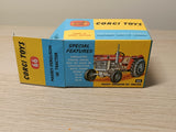 66 Massey Ferguson 165 Tractor