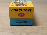 66 Massey Ferguson 165 Tractor