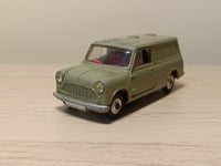 450 Austin Minivan with Countryman grille (1)