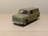 450 Austin Minivan with Countryman grille (1)