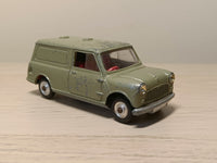 450 Austin Minivan with Countryman grille (1)