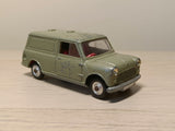 450 Austin Minivan with Countryman grille (1)