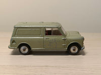 450 Austin Minivan with Countryman grille (1)