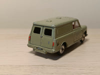 450 Austin Minivan with Countryman grille (1)