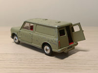 450 Austin Minivan with Countryman grille (1)