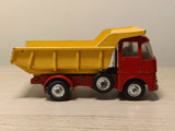 458 ERF Earth Dumper Truck with original box