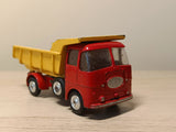 458 ERF Earth Dumper Truck with original box