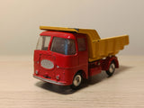 458 ERF Earth Dumper Truck with original box