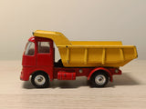 458 ERF Earth Dumper Truck with original box