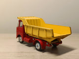 458 ERF Earth Dumper Truck with original box