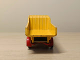 458 ERF Earth Dumper Truck with original box