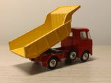 458 ERF Earth Dumper Truck with original box