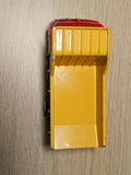 458 ERF Earth Dumper Truck with original box