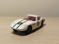 324 Marcos 1800GT