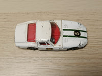 324 Marcos 1800GT