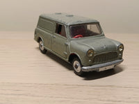 450 Austin Minivan with Countryman grille (2)