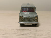 450 Austin Minivan with Countryman grille (2)