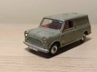 450 Austin Minivan with Countryman grille (2)