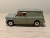 450 Austin Minivan with Countryman grille (2)