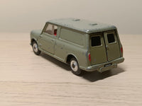 450 Austin Minivan with Countryman grille (2)