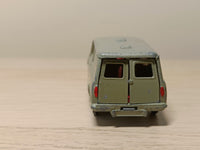 450 Austin Minivan with Countryman grille (2)