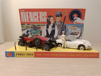 Gift Set 40 The Avengers (11)