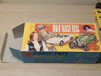 Gift Set 40 The Avengers (11)