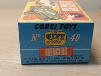 Gift Set 40 The Avengers (11)