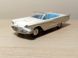 215 Ford Thunderbird Convertible *with original box*