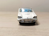 215 Ford Thunderbird Convertible *with original box*