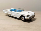 215 Ford Thunderbird Convertible *with original box*