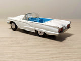 215 Ford Thunderbird Convertible *with original box*
