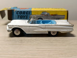 215 Ford Thunderbird Convertible *with original box*