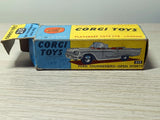 215 Ford Thunderbird Convertible *with original box*
