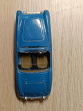 300 Austin Healey in blue