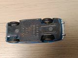300 Austin Healey in blue