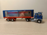 1137 Ford Truck and Trailer 'Express Service'