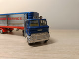 1137 Ford Truck and Trailer 'Express Service'