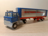 1137 Ford Truck and Trailer 'Express Service'