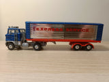 1137 Ford Truck and Trailer 'Express Service'