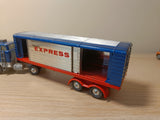 1137 Ford Truck and Trailer 'Express Service'