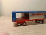 1137 Ford Truck and Trailer 'Express Service'