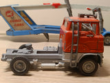 1138 Ford Car Transporter