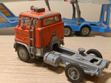 1138 Ford Car Transporter