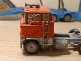 1138 Ford Car Transporter