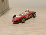 154 Ferrari F1 Racing Car