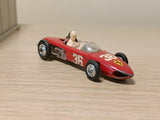 154 Ferrari F1 Racing Car