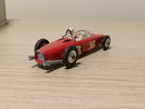 154 Ferrari F1 Racing Car