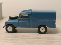 351 RAF Land Rover early edition